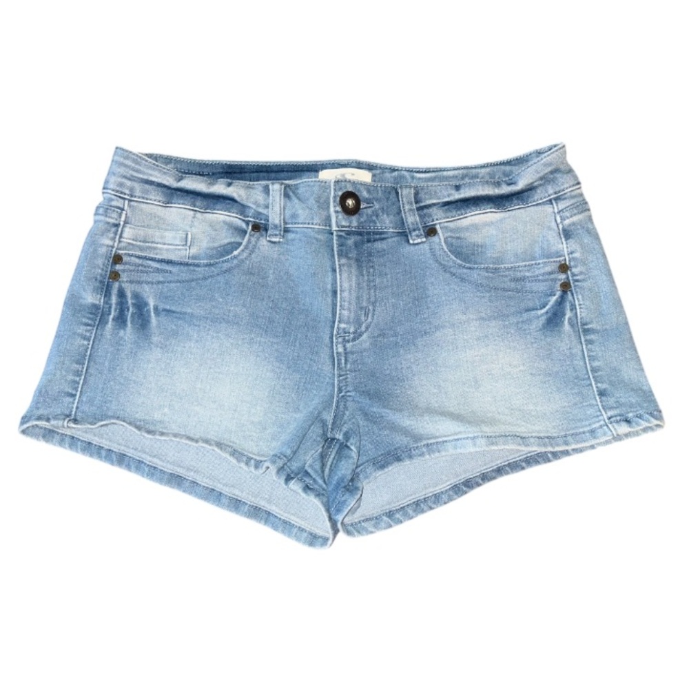 5/25$ ✨ O'Neill Blue Jean Shorts 🩵